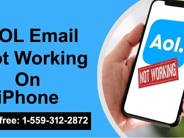 AOL Email Not Working