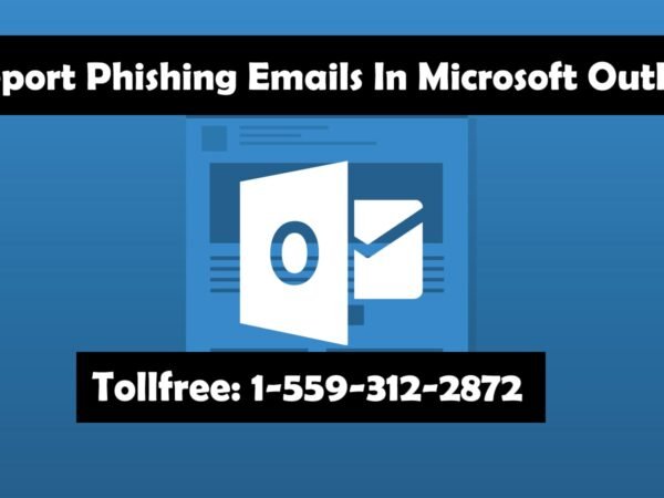 Report Phishing Emails In Microsoft Outlook